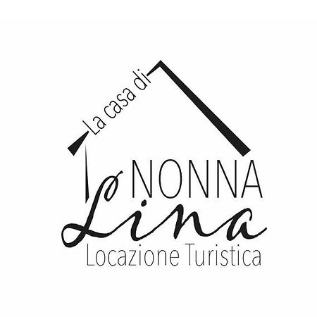 La Casa Di Nonna Lina Apartman Ordona Kültér fotó
