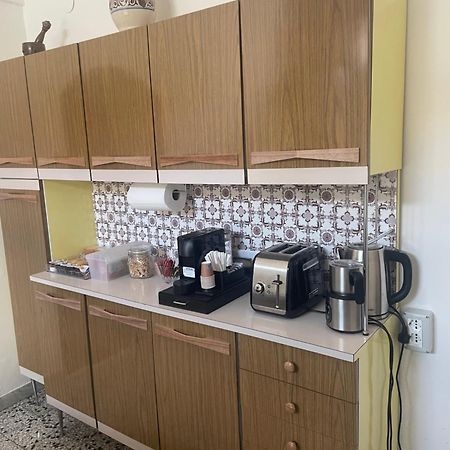 La Casa Di Nonna Lina Apartman Ordona Kültér fotó