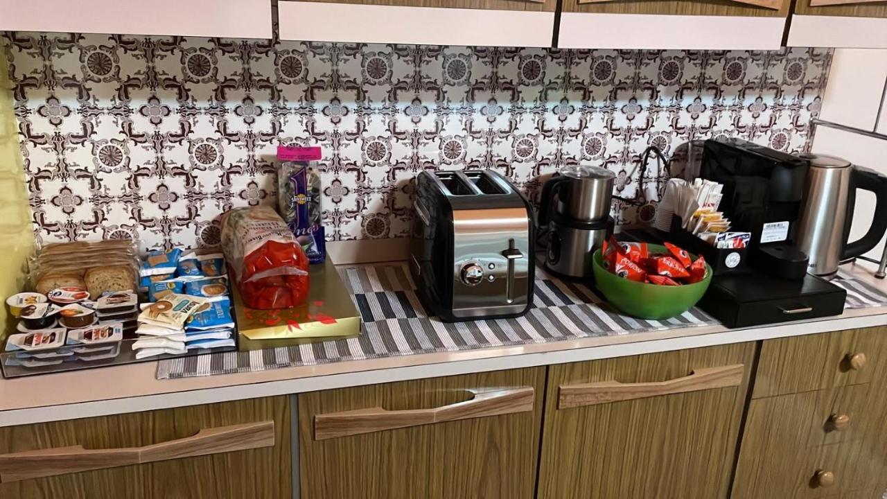 La Casa Di Nonna Lina Apartman Ordona Kültér fotó