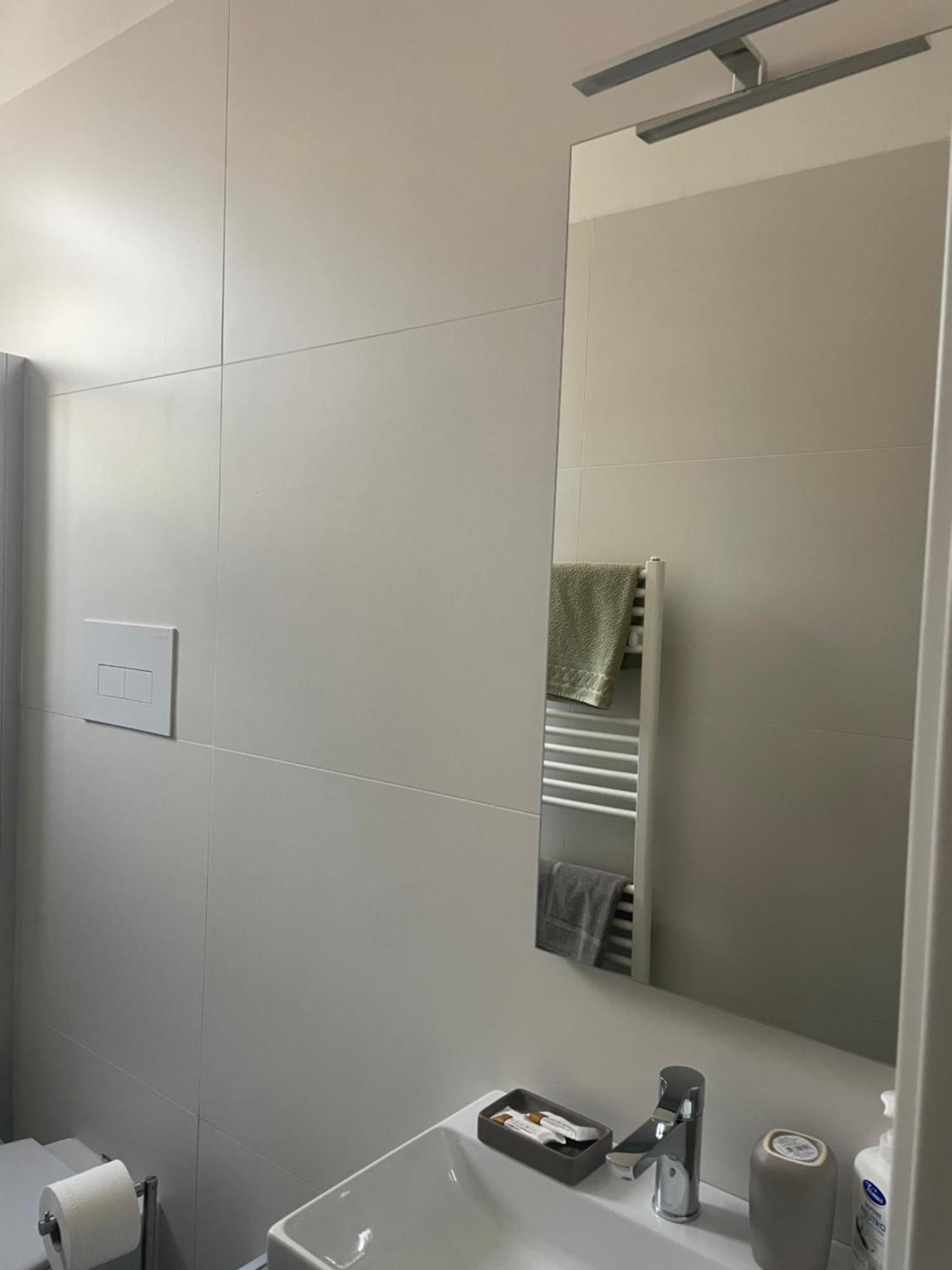 La Casa Di Nonna Lina Apartman Ordona Kültér fotó